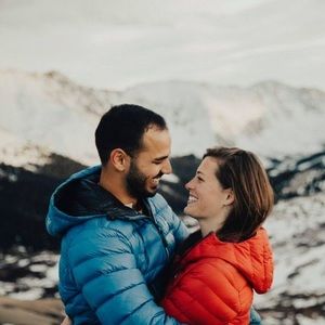 Meet your Posher, Kristin